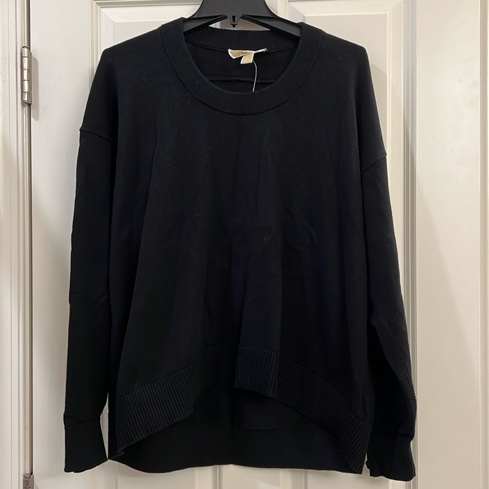 Michael Kors ladies sweater